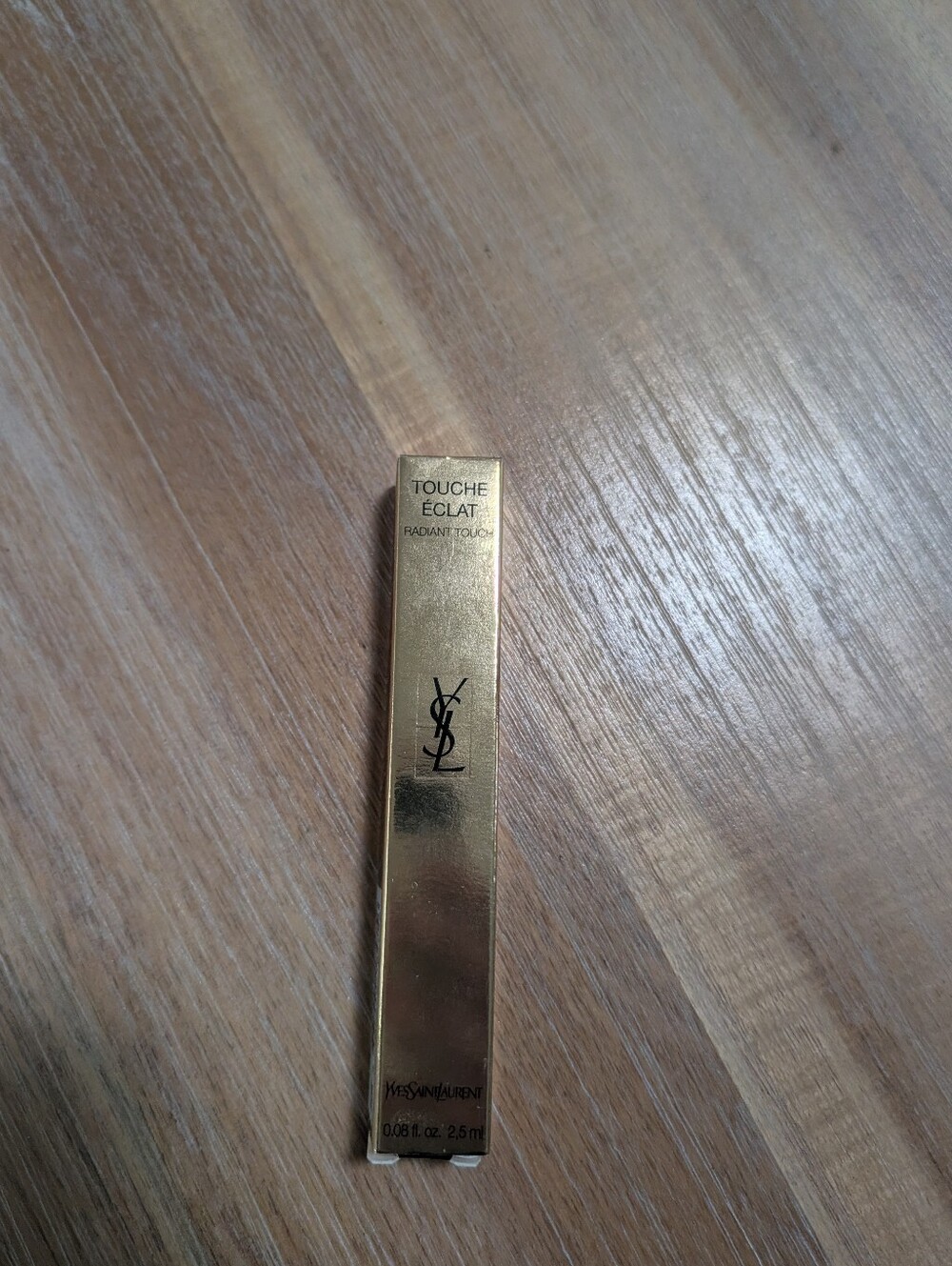 Ysl Touche Eclat Concealer